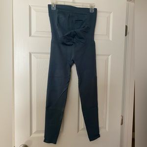BLANQI Everyday Maternity Belly Support Leggings
